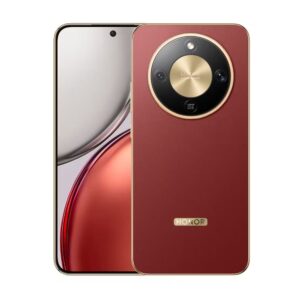 Honor Magic 8 Lite 256GB 8GB Rojo