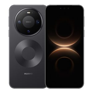 Huawei Huawei mate 80 pro 512GB 16GB Black