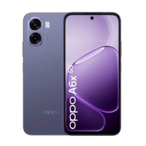 Oppo A6X 5G 256GB 4GB Gris