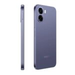 Oppo A6X 5G 256GB 4GB Gris - Imagen 3