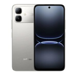 Infinix Smart 20 128GB 4GB Titanio