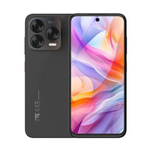 ZTE Blade V70 Desing 256GB 8GB Gris
