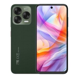 ZTE Blade V70 Desing 256GB 8GB Verde