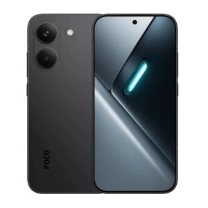 Xiaomi Poco X8 Pro 256GB 8GB Negro