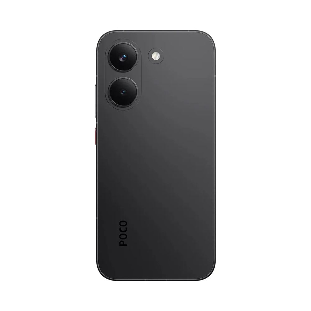 Xiaomi Poco X8 Pro 256GB 8GB Negro - Peru Smart