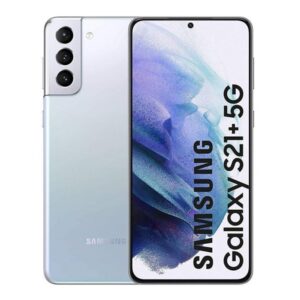 Samsung S21 Plus 5G 128GB 8GB Silver