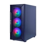 Combo PC Halion Intel Core i9 12va 16GB RAM 1TB SSD + CASE+ MONITOR 24"+ KIT 4 EN 1 Intel Core i9 1TB SSD 16GB Negro + Monitor FHD 24" - Imagen 3