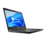 Laptop Dell LATITUDE 5480 13.9" Intel Core i5 256GB SSD 16GB | OPEN BOX - Imagen 3