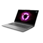 Laptop Lenovo LOQ Essential 15.6" AMD Ryzen 7 512GB SSD 16GB NVIDIA GeForce RTX 3050 6GB - Imagen 2