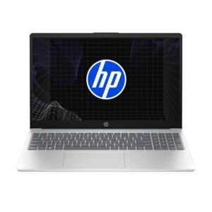 Laptop HP 15-FC0275LA 15.6" AMD Ryzen 7 512GB SSD 16GB