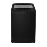 Lavadora LG WT19OBVTB 19Kg Turbodrum Carga Superior Negro