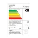 Lavadora LG WT19OBVTB 19Kg Turbodrum Carga Superior Negro - Imagen 3