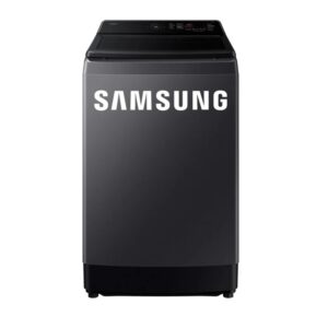 Lavadora Carga Superior 15kg Grafito WA40F15E4CPE.