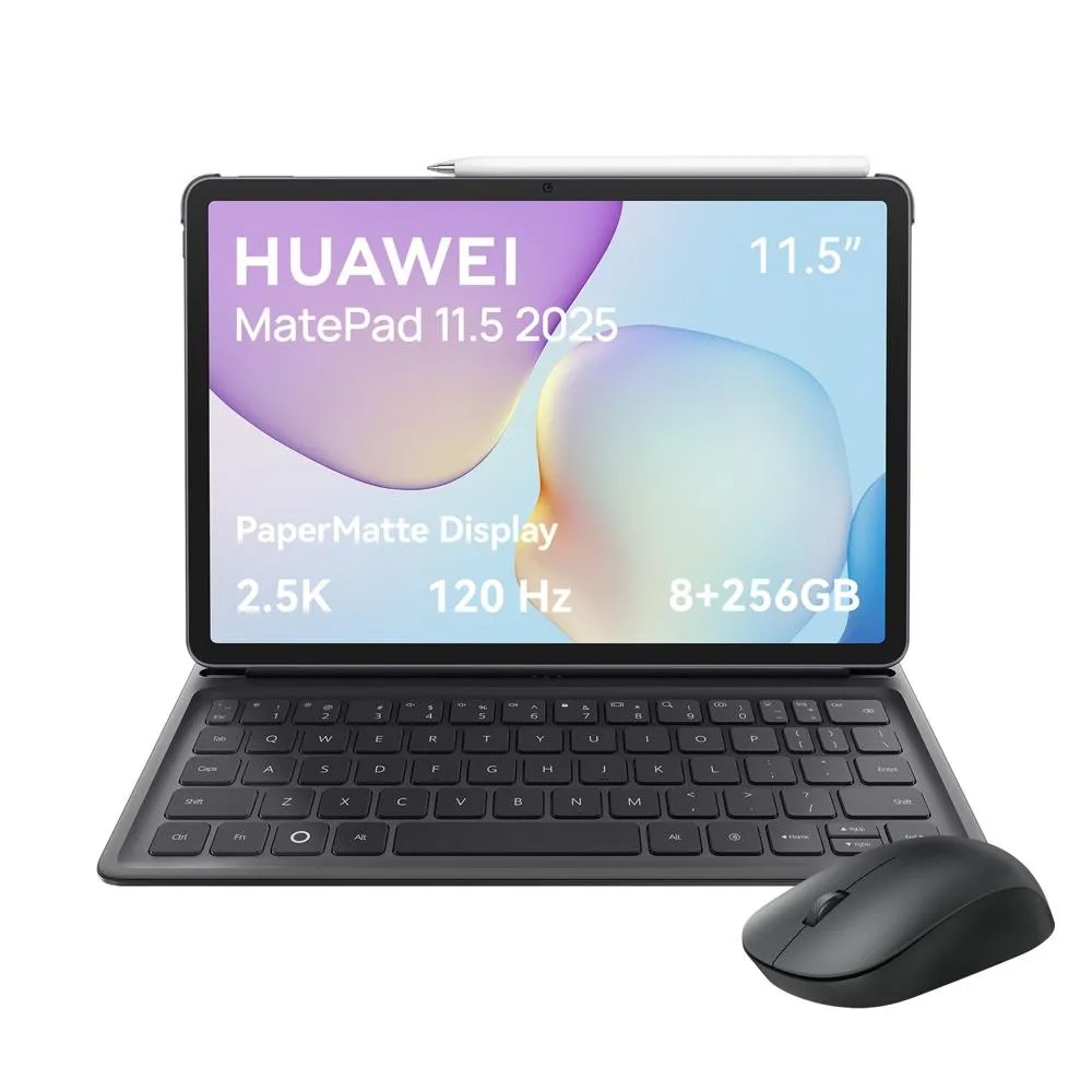 TABL1089GRIS-256GB