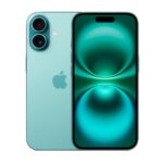 iPhone 16 C/CHIP 128GB 8GB Teal | OPEN BOX