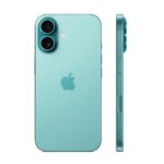 iPhone 16 C/CHIP 128GB 8GB Teal | OPEN BOX - Imagen 2
