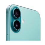 iPhone 16 C/CHIP 128GB 8GB Teal | OPEN BOX - Imagen 3
