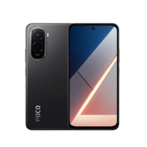 Xiaomi POCO M7 256GB 8GB Negro | OPEN BOX