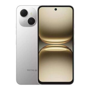 Tecno Spark 40C 256GB 8GB Gris
