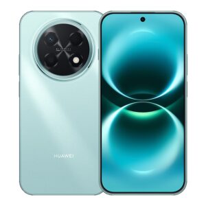Huawei Nova 15 Max 256GB 8GB Azul