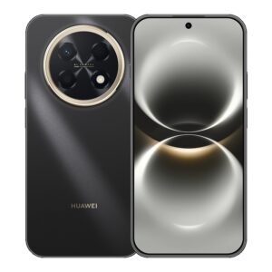 Huawei Nova 15 Max 256GB 8GB Negro
