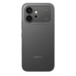 Honor 600 5G + Honor Choice Watch 2i 256GB 8GB Negro - Imagen 2