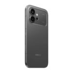 Honor 600 5G + Honor Choice Watch 2i 256GB 8GB Negro - Imagen 3