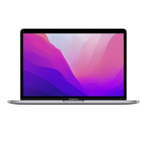 MacBook Pro MNEH3LL/A M2 Chip 13 macOS 256GB SSD 8GB