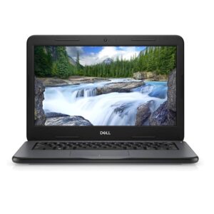 Laptop Dell LATITUDE 3310 13.3" Intel Core i5 256GB SSD 8GB | OPEN BOX