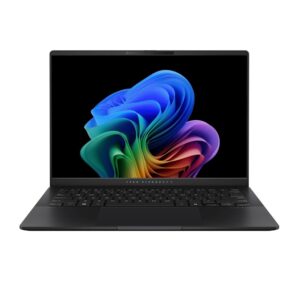 Laptop Asus VIVOBOOK S 14 Copilot+ PC S5406SAWH79 14" Intel Core Ultra 7 1TB SSD 32GB