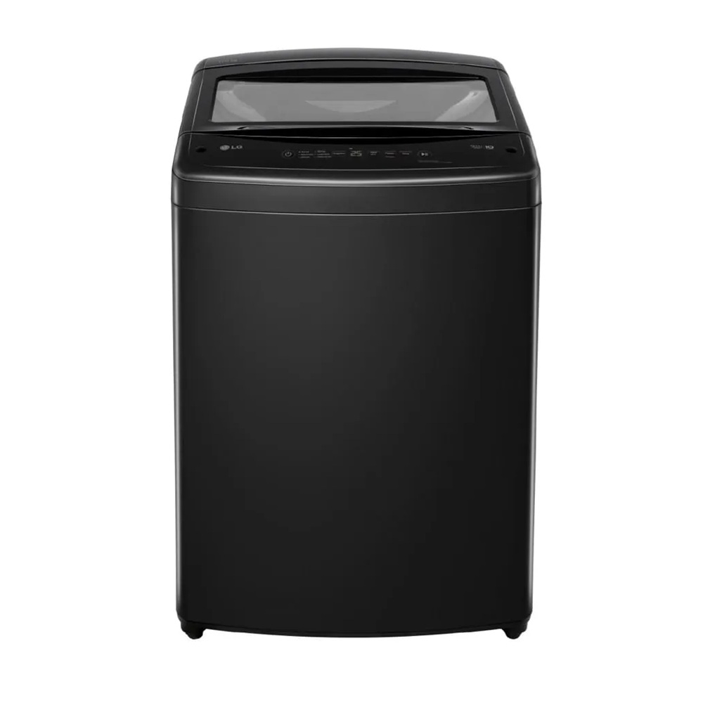 LAVA1042NEGRO-17KG Lavadora LG 17 Kg Carga Superior WT17BVTB Negro - Imagen 1