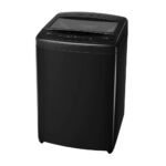 Lavadora LG 17 Kg Carga Superior WT17BVTB Negro - Imagen 2