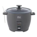 Olla Arrocera Oster 1.8L Antiadherente DiamondForce CKSTRCB