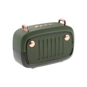 Parlente Oppo BS-32D Verde