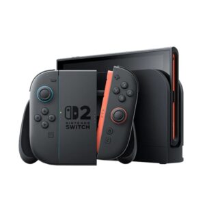 NINTENDO SWITCH 2 256GB Interno 12GB Ram Bluetooth