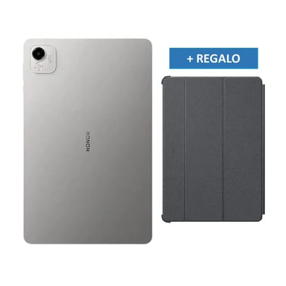 Tablet Honor Pad x9a LTE (4G) + Case 11.5″ 128GB 8GB SpaceGray