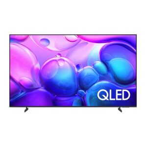Televisor Samsung 65 " QN65Q6FAAGXPE 2025 QLED 4K (3840 x 2160) Tizen 8.0