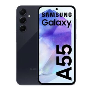 Samsung A55 5G 128GB 8GB Navy | OPEN BOX