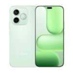 Honor 600e + choiche earbuds X7 lite 256GB 8GB Sprout Green - Imagen 2