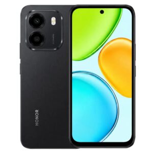 Honor X6e 256GB 4GB Negro