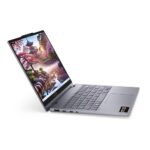 Laptop Lenovo Ideapad 14AKP10 14" AMD RYZEN AI 5 512GB SSD 16GB - Imagen 2