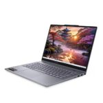 Laptop Lenovo Ideapad 14AKP10 14" AMD RYZEN AI 5 512GB SSD 16GB - Imagen 3