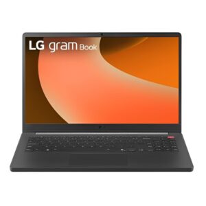 Laptop LG gram Book 15U55T-H.AAB4U1 Touch Display 15" Intel Core Ultra 7 512GB SSD 16GB