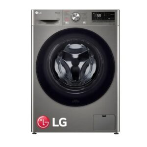 Lavaseca LG WD9PVC4S6 AI DD Carga Frontal 9KG/5KG