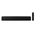 Barra de sonido Samsung HW-B400F/PE 2.0CH