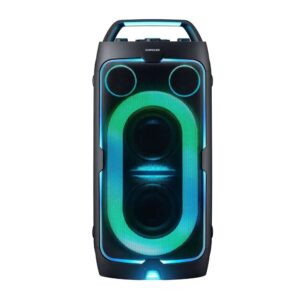 Torre de Sonido Samsung MX-ST50F/PE Negro