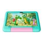 Tablet Blackview Tab 20 Kids 10.1" 64GB 4GB Green - Imagen 2