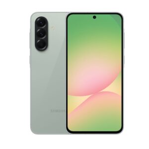 Samsung A56 5G 256GB 12GB Olive | OPEN BOX