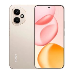 Honor 400 5G 512GB 12GB Dorado