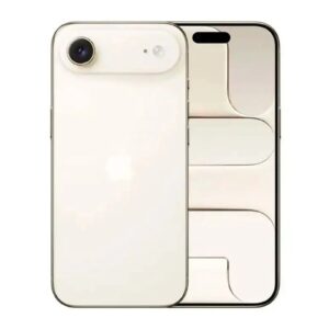 iPhone Air e/SIM 512GB 8GB Light Gold